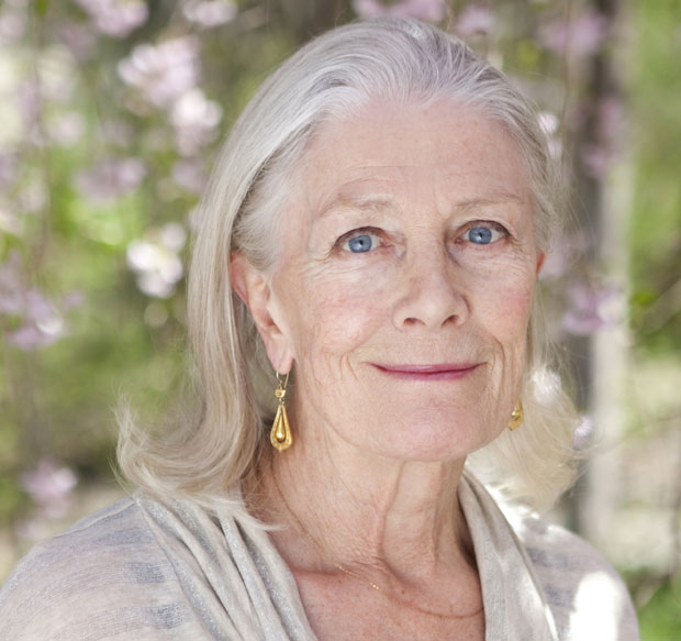 Ванеса Редгрејв стиже на Брионе